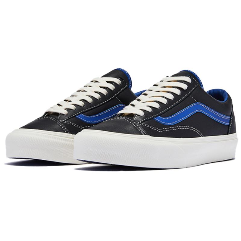 Vans Style 36 Lx 'Princess Blue Black' Sneakers VN0A5FC32VV