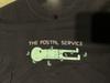 2003 The Postal Service Band S-5XL Unisex Baumwolle Unisex T-Shirt