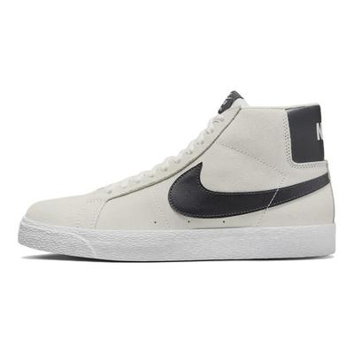Sb Zoom Blazer Mid Phantom Cave Purple Phantom Cave Purple  Skateboard Shoes 864349-011
