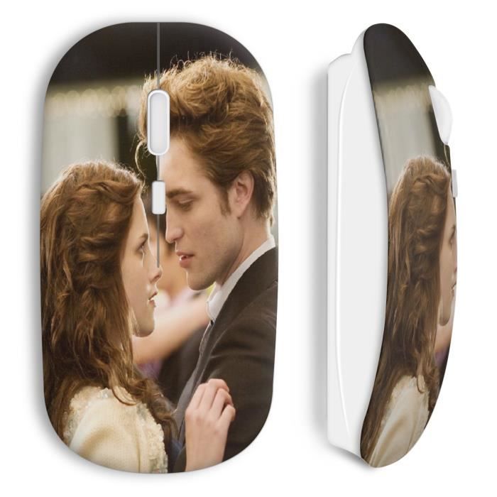 Souris sans fil Twilight Love 2