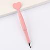 Quick-Drying Neutral Gel Pens Writing Smoothly Signature Pen Valentine's Day Ballpoint Pen  Gifts