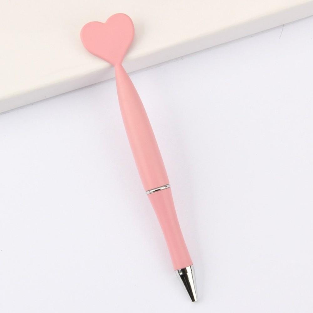 Quick-Drying Neutral Gel Pens Writing Smoothly Signature Pen Valentine's Day Ballpoint Pen Gifts