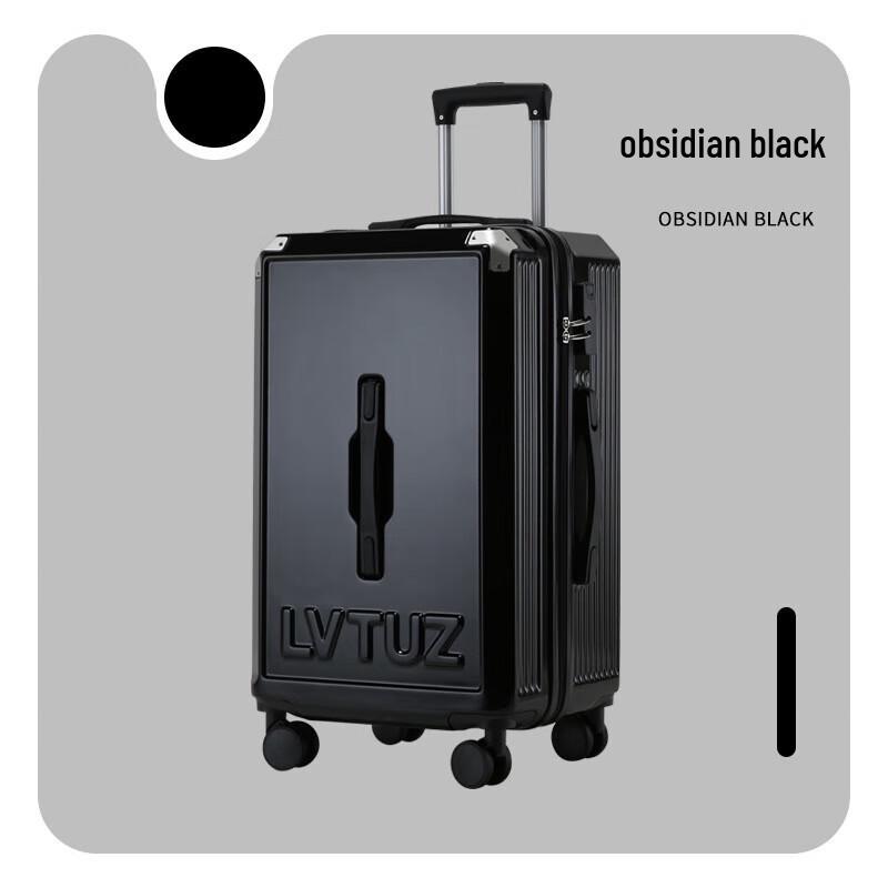 JOURHEY SHI Model 608 Large Capacity Suitcase 30 inch