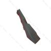 For Chevrolet Captiva 2008 2009 2010 Car Front Windshield Wrap Corner Cap Panel Wiper Side Cowl Trim Cover Lid Plate
