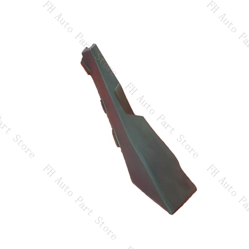 For Chevrolet Captiva 2008 2009 2010 Car Front Windshield Wrap Corner Cap Panel Wiper Side Cowl Trim Cover Lid Plate