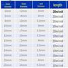 Taoli Nitrile Rubber Fuel Hose