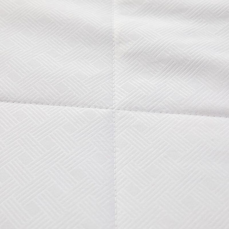 Hengyuanxiang Tussah Silk All-Season Quilt