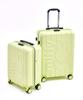 MIFFY Baby Carry-On 20-Inch, Checked 24-Inch Suitcase