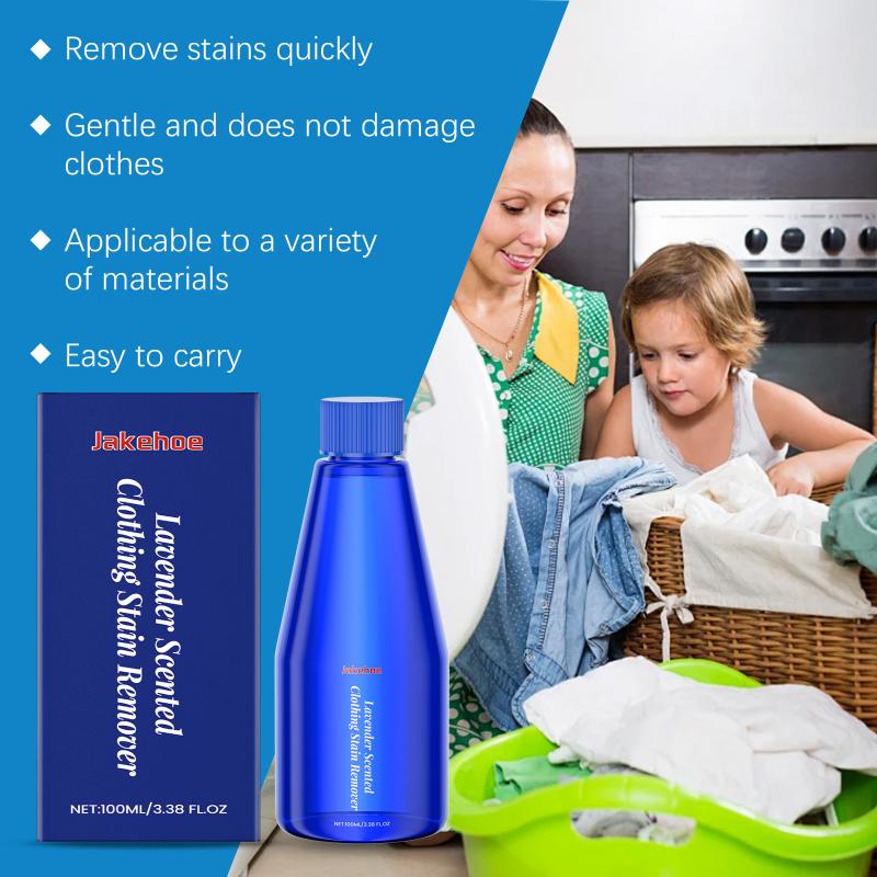 

Strong Laundry Detergent Clean Wash Clothes Remove Stain Dirt Oil Ink Blot Spot Mild Not Damage Restore Color Laundry Detergent 1pcs