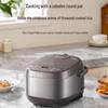 Midea 5L Smart Multi-function Rice Cooker CN Plug (adapter Included)