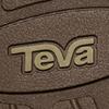 Teva Padded Slip On Women S Khaki Stvf2533975 Bto