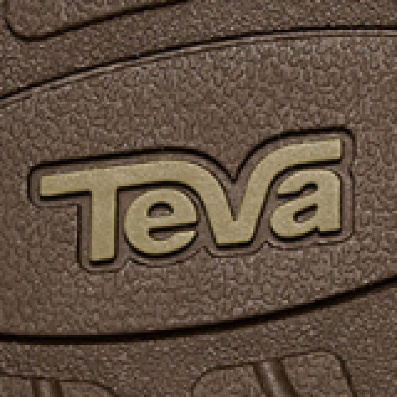 Teva Padded Slip On Women S Khaki Stvf2533975 Bto