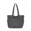 2025 Women's Corduroy Tote: Lightweight, Large-Capacity Fashion Shoulder Bag
