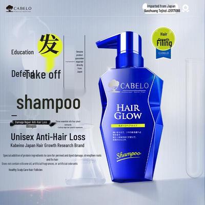 Hårvårdsprodukter – Håravfall