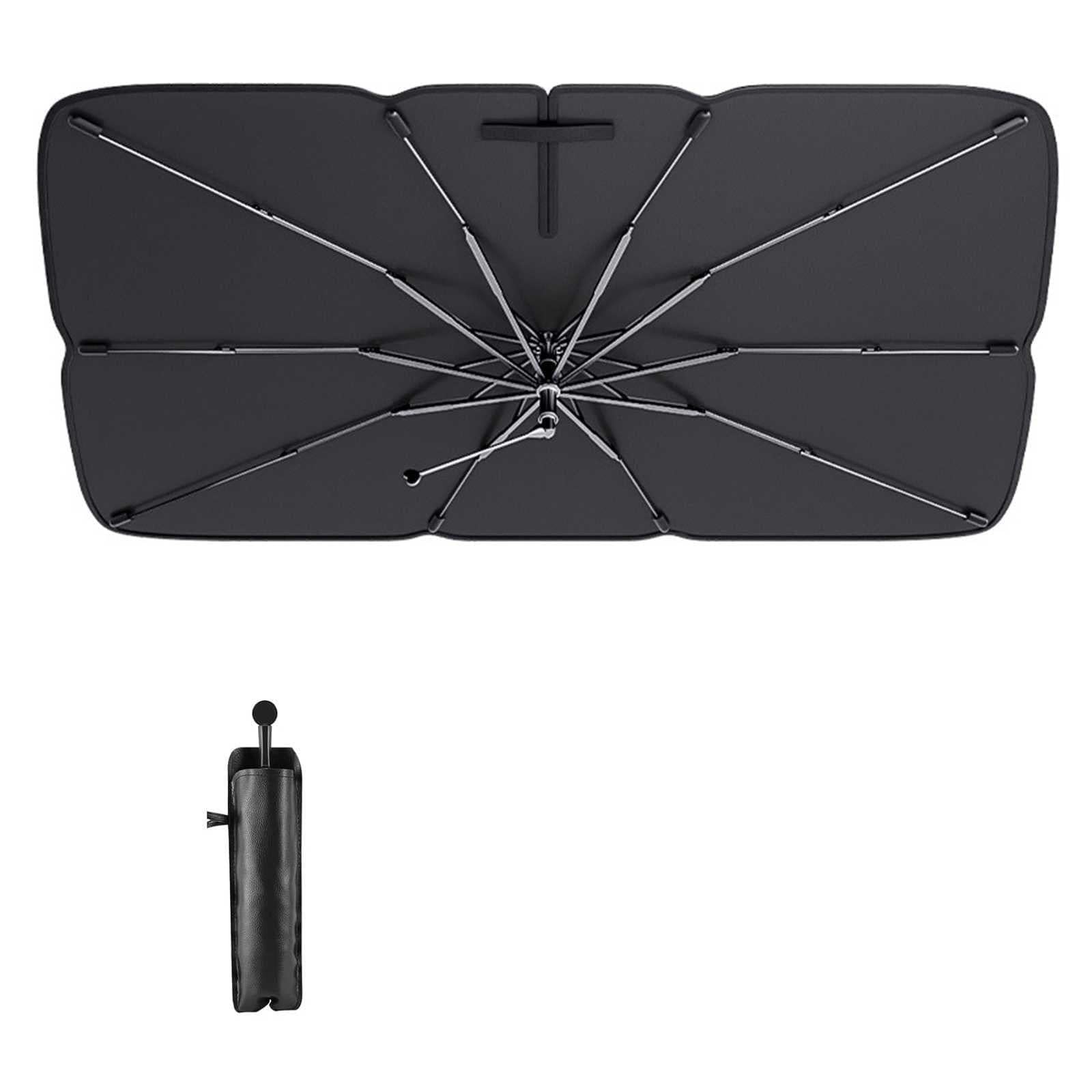 

Солнцезащитный козырек для Subaru Legacy Outback 6-го поколения, модель Legacy Outback BT5/BT9, зонт для переднего стекла автомобиля One size чёрный