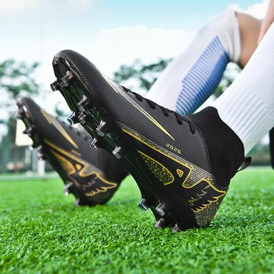 Încălțăminte specială pentru sport – Ghete de fotbal
