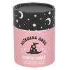 Something Different Witching Hour Plum & Black Cherry Scented Candle