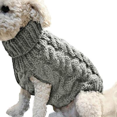 Vestiti invernali per cani da compagnia Cappotto caldo Vestiti per cani di piccola taglia Giacca per cani Cappotto per chihuahua vestito per cuccioli