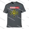 Funny T Shirt Queensryche Retro TShirt Tshirt Unisex Tee
