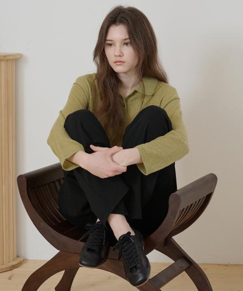 [Wittia] Mesh Layer Sneakers [WBLC68115]