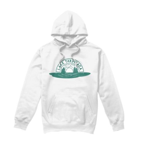 South Park Mens Camp Counsellor Hoodie