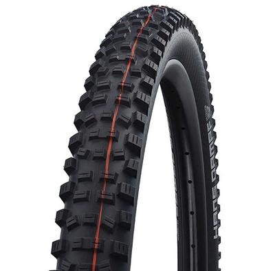 Schwalbe Hans Dampf EVO Super Gravity Addix Soft Tubeless 26'' X 2.35 MTB Tire