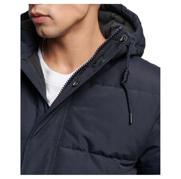 Superdry Vintage Mountain Puffer Jacket