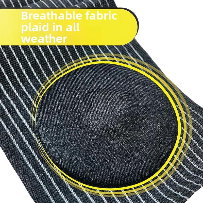 Abdominal Hernia Support Belt Unisex Physical Back Hernia Belt Abdominal Support Binder Belly Button Waist Protection