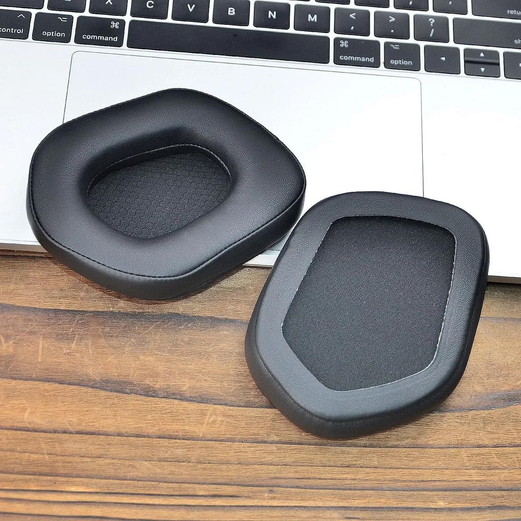 YAYINCC Replacement Earpads Foam Ear Pads for XIBERIA K03S K03 Headphones Earmuff/Earphone Sleeve Headset