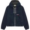 Stussy Giacca da lavoro in tela isolata (Unisex) Giacche 115716