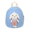 Cute Childrens Backpack With Polyester Interior And Ergonomic Shoulder Straps