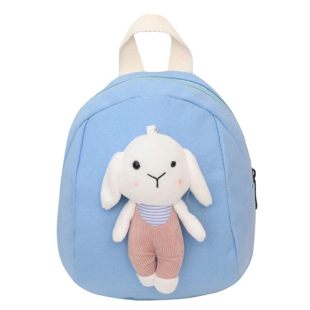 Cute Childrens Backpack With Polyester Interior And Ergonomic Shoulder Straps