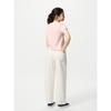 Uniqlo Girls Dry Sweat Curve Pants