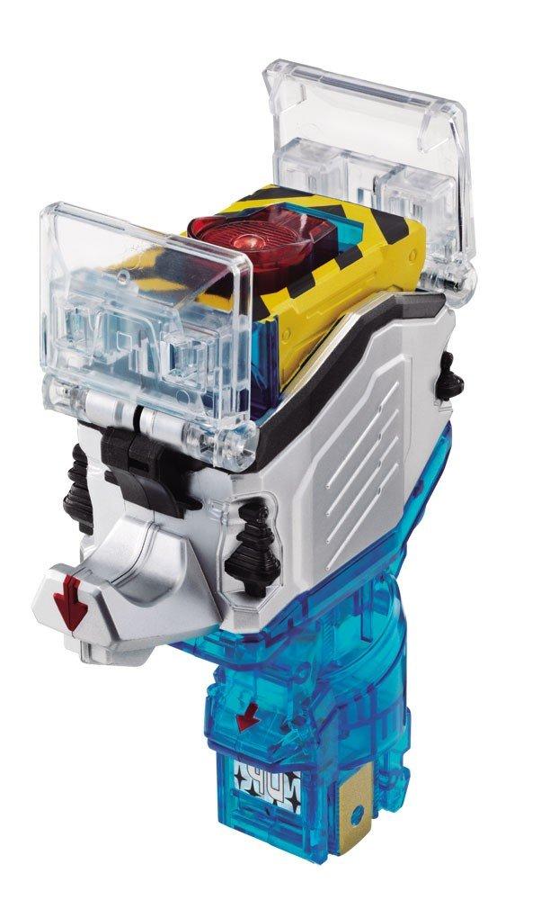 Kamen Rider Fourze Astro Switch Cosmic Switch