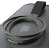 TORRAS (Gen6.0) Magnetic Phone Grip Ring Holder Kickstand, Ostand Ring