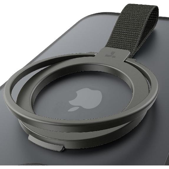 TORRAS (Gen6.0) Magnetic Phone Grip Ring Holder Kickstand, Ostand Ring