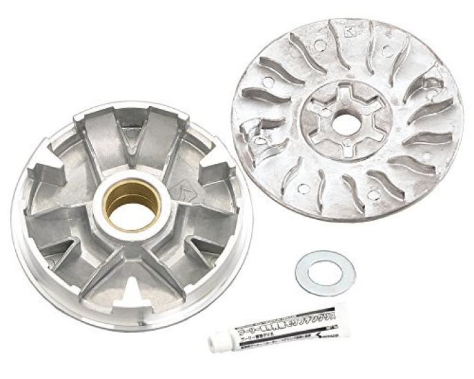 KITACO Power Drive Kit Type X JOG JOG Aprio etc. 489-0061000