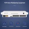 Zhongke Optoelectronics E1 PCM Telephone Voice Multiplexer