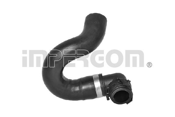 Original Imperium Intake Hose, Air Filter 224356