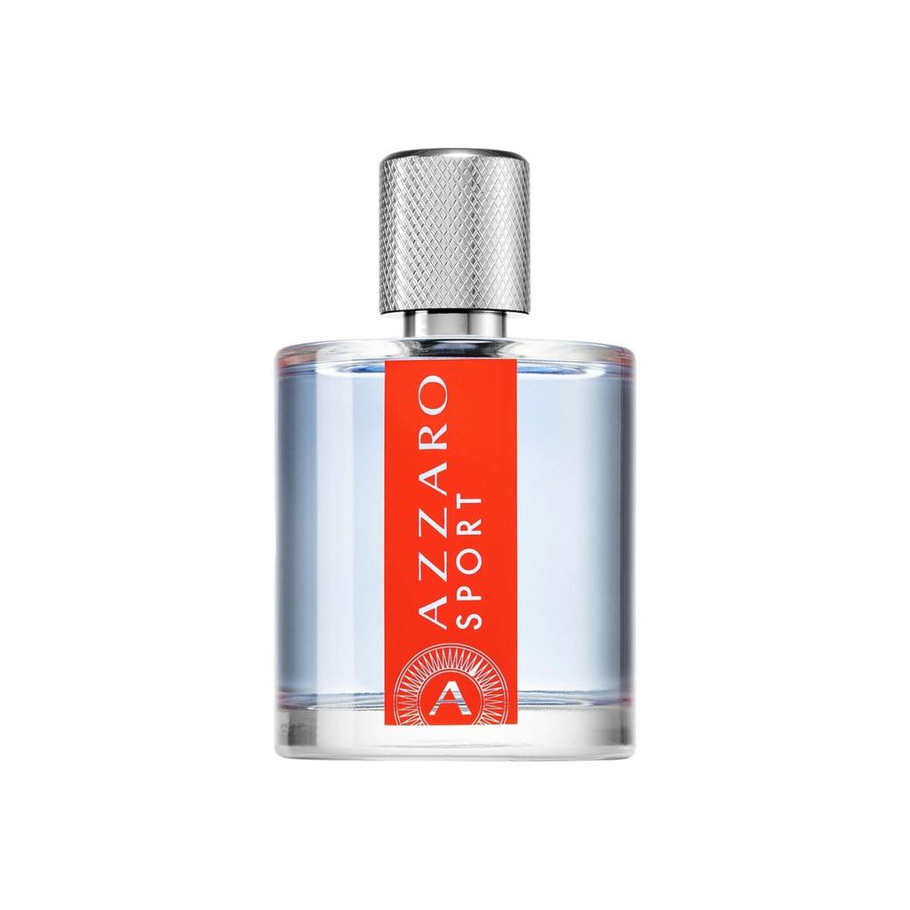Azzaro Sport 2022 Eau De Toilette 100ml