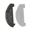 Vacuum Cleaner Mop Cloth Holder And Mop Cloth For M8pro M8 Robotic Vacuum Cleaner Spare Parts-hao