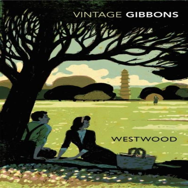 Westwood by Stella Gibbons Paperback Book 9780099528722