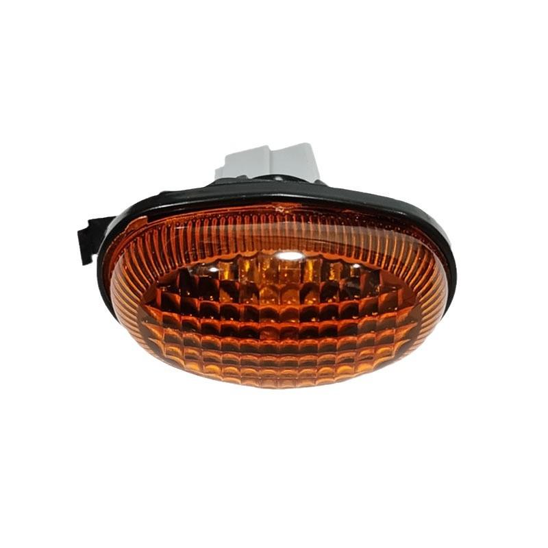 92303-05000 Front Fender Side Repeater Turn Signal Light for Hyundai Atos Santro