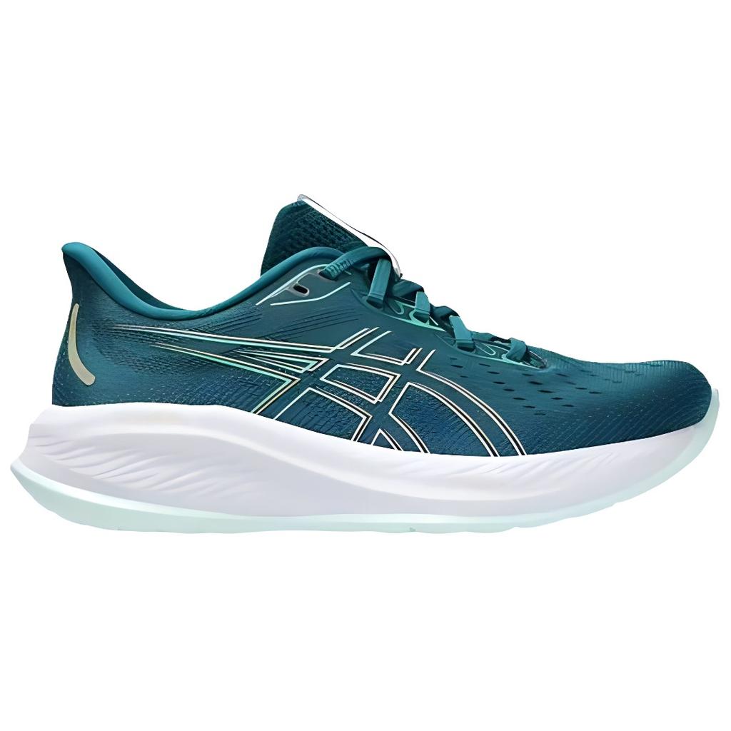 Nové Asics Gel Cumulus 26 Rich Teal Pale Mint Dámské 1012B599-300