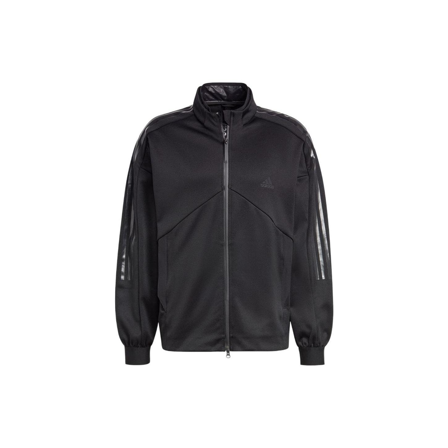 adidas Tiro Suit-Up Advanced Track Jacket Black Men s HY3785 XXL
