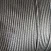 Fudu Huachuang Oily Carbon Steel Lifting Wire Rope