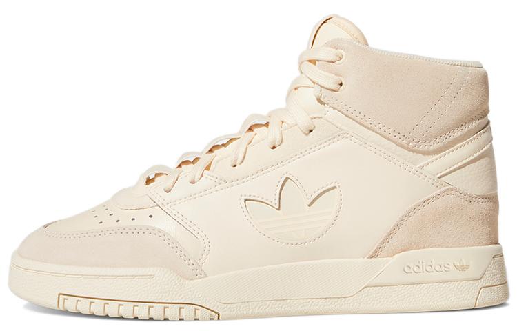 Adidas Originals Drop Step Xl  Cream Y  Women s GZ1585 38