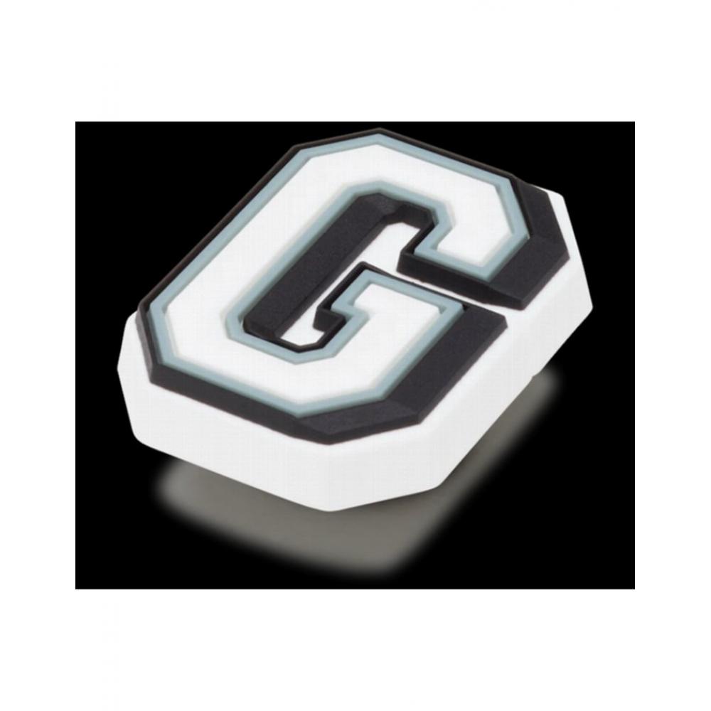 Crocs Alphabet Zibbitz G 10007000