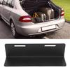3Pcs Adjustable Structure Trunk Divider Anti-slip Function Trunk Organizer  Groceries Organizing