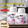 Restroom Aroma Freshener: Long-Lasting Odor Removal and Freshness for Bathrooms